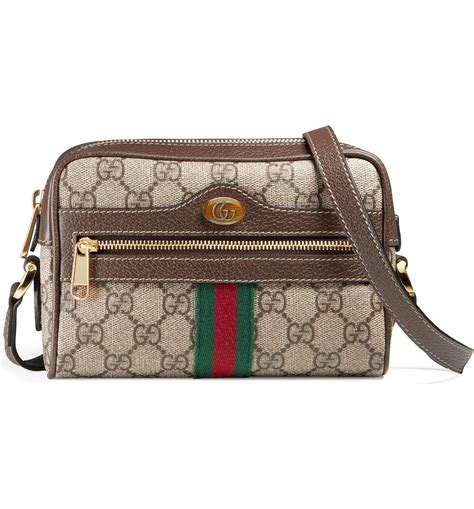 gucci bag nordstrom rack|gucci crossbody nordstrom rack.